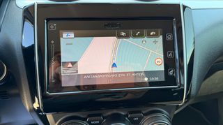 Suzuki Swift 2019 4X4-thumb-39
