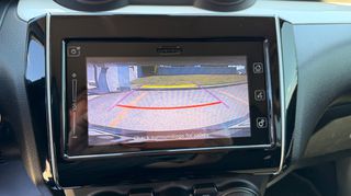 Suzuki Swift 2019 4X4-thumb-40