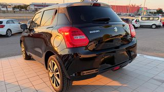 Suzuki Swift 2019 4X4-thumb-10