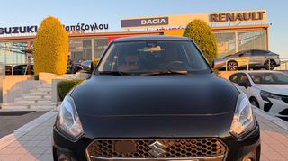 Suzuki Swift 2019 4X4-thumb-11