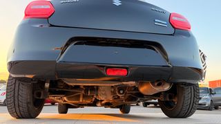 Suzuki Swift 2019 4X4-thumb-13