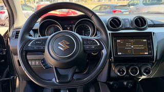 Suzuki Swift 2019 4X4-thumb-15