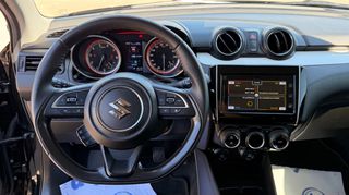 Suzuki Swift 2019 4X4-thumb-16