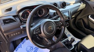 Suzuki Swift 2019 4X4-thumb-17