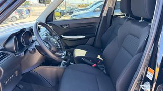 Suzuki Swift 2019 4X4-thumb-18