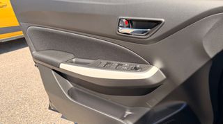 Suzuki Swift 2019 4X4-thumb-20