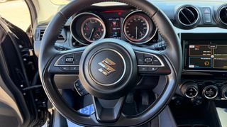 Suzuki Swift 2019 4X4-thumb-21