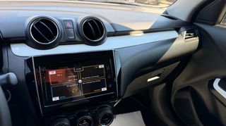 Suzuki Swift 2019 4X4-thumb-24