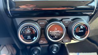 Suzuki Swift 2019 4X4-thumb-25