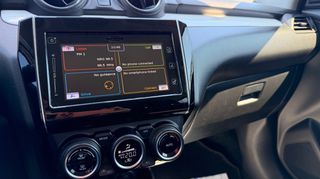 Suzuki Swift 2019 4X4-thumb-26