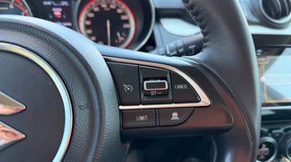 Suzuki Swift 2019 4X4-thumb-28