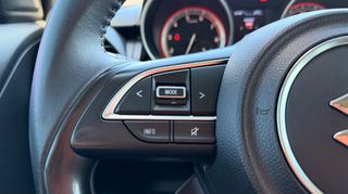 Suzuki Swift 2019 4X4-thumb-29