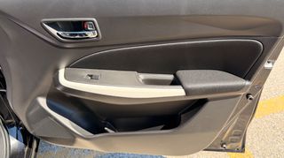 Suzuki Swift 2019 4X4-thumb-35