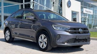Volkswagen Taigo 2024 1.0 TSI LIFE 116PS DSG