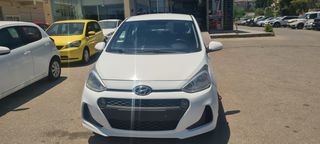 Hyundai i 10 2017