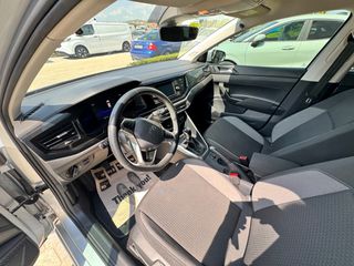 Volkswagen Polo 2022 1.0L TGI CNG/GAS-thumb-9