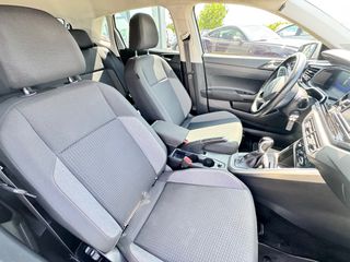 Volkswagen Polo 2022 1.0L TGI CNG/GAS-thumb-10