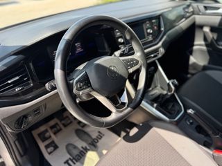 Volkswagen Polo 2022 1.0L TGI CNG/GAS-thumb-13