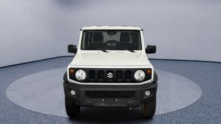 Suzuki Jimny 2022 GL 1.5 102ps