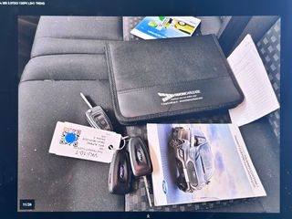 Ford Transit Custom 2022 L2H1 ΜΑΚΡΥ 131HP ΟΘΟΝΗ-ΚΑΜΕΡΑ/ΠΛΗΡΕΣ ΙΣΤΟΡΙΚΟ ΣΤΗ FORD-thumb-9