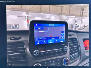Ford Transit Custom 2022 L2H1 ΜΑΚΡΥ 131HP ΟΘΟΝΗ-ΚΑΜΕΡΑ/ΠΛΗΡΕΣ ΙΣΤΟΡΙΚΟ ΣΤΗ FORD-thumb-10