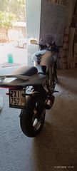 Suzuki SV 650 S 2003