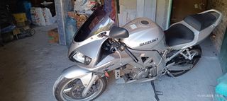 Suzuki SV 650 S 2003-thumb-1
