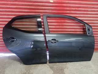 Toyota aygo πόρτες