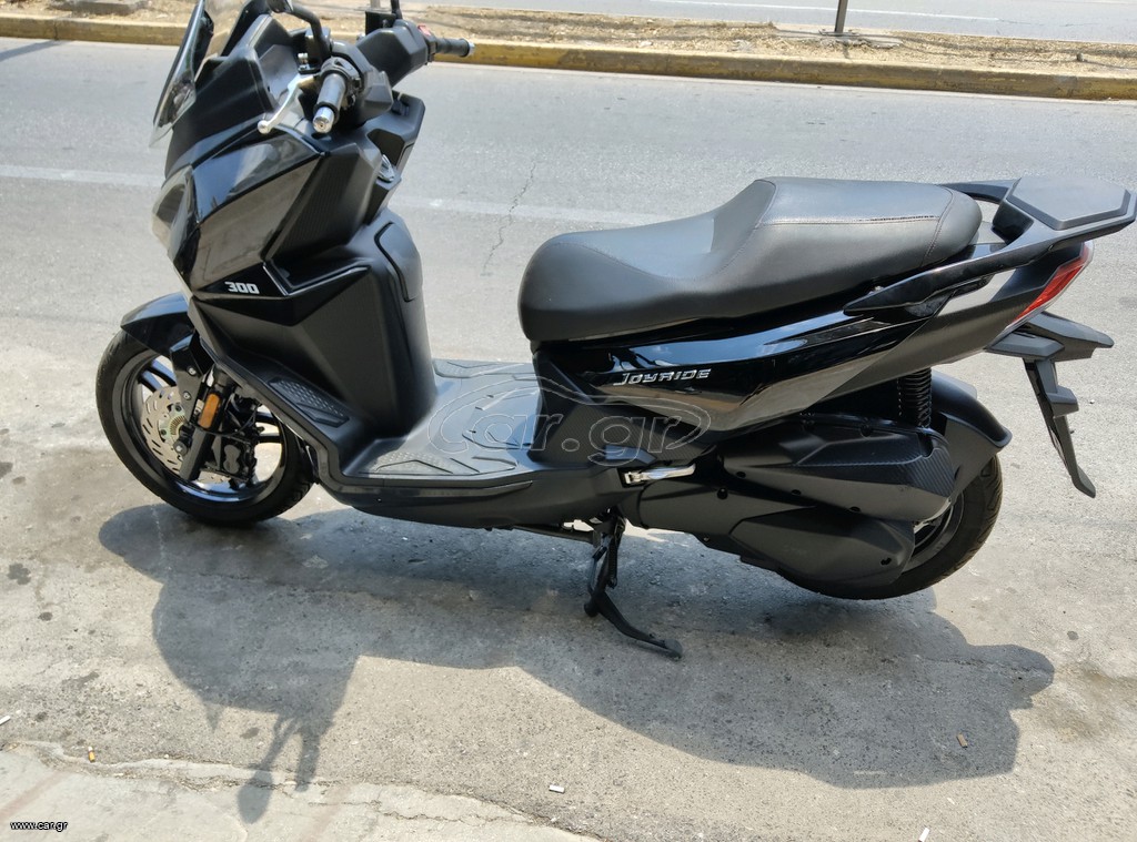 Sym Joyride 300 2023