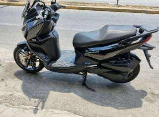 Sym Joyride 300 2023