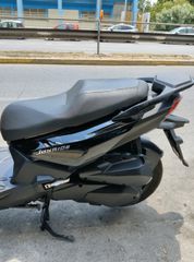 Sym Joyride 300 2023-thumb-5