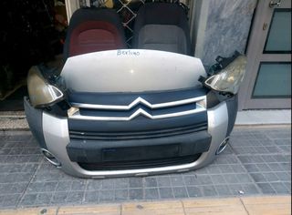 CITROEN BERLINGO 2012