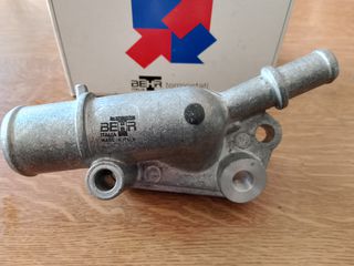 ΘΕΡΜΟΣΤΑΤΗΣ **** FIAT PUNDO GT 1400 cc TURBO ****