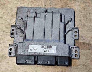ΕΓΚΕΦΑΛΟΣ ΚΙΝΗΤΗΡΑ ECU | RENAULT - NISSAN - DACIA 1.2 TCe / DIG-T | 2014 - 2021 | 237106288R | ΓΝΗΣΙΟΣ OEM ΜΕΤΑΧΕΙΡΙΣΜΕΝΟΣ