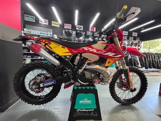 Rieju MR 300i Pro 2024 Six Days
