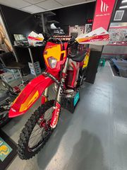 Rieju MR 300i Pro 2024 Six Days-thumb-1