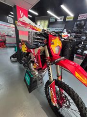 Rieju MR 300i Pro 2024 Six Days-thumb-2