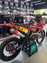 Rieju MR 300i Pro 2024 Six Days-thumb-3