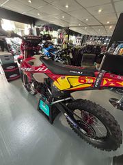 Rieju MR 300i Pro 2024 Six Days-thumb-4