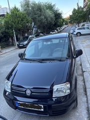 Fiat Panda 2010 PANDA 1.2