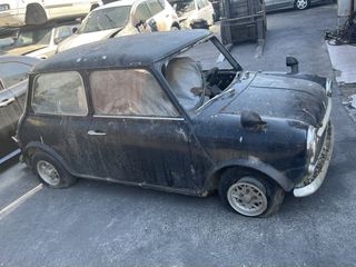 ΟΛΟΚΛΗΡΟ ΑΥΤΟΚΙΝΗΤΟ MINI COOPER 1959 - 2000-thumb-1