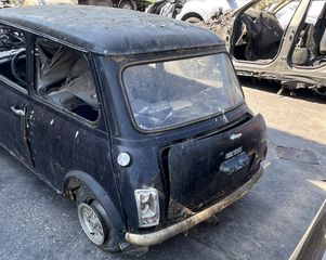 ΟΛΟΚΛΗΡΟ ΑΥΤΟΚΙΝΗΤΟ MINI COOPER 1959 - 2000-thumb-2