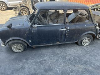ΟΛΟΚΛΗΡΟ ΑΥΤΟΚΙΝΗΤΟ MINI COOPER 1959 - 2000-thumb-3
