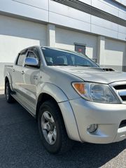 Toyota Hilux 2008 Tornado