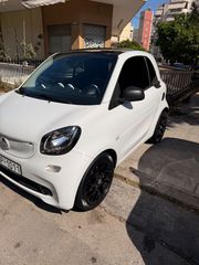 Smart ForTwo 2016 453 PRIME