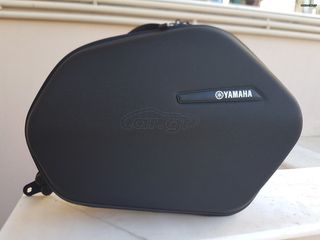 Yamaha tracer 900 πλαϊνές βαλίτσες-thumb-1