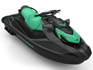 Sea-Doo 2026 GTI SE 170 ΕΤΟΙΜΟΠΑΡΑΔΟΤΟ