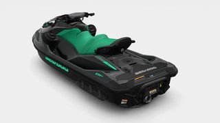 Sea-Doo 2026 GTI SE 170 ΕΤΟΙΜΟΠΑΡΑΔΟΤΟ-thumb-1