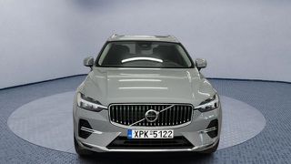 Volvo XC 60 2025 PHEV T6 Auto AWD Plus Bright 2.0 350ps