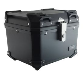 ΜΠΑΓΚΑΖΙΕΡΑ ΒΑΛΙΤΣΑΚΙ 45 L BL-570 ΤΕΤΡΑΓΩΝΗ ΜΑΥΡΗ